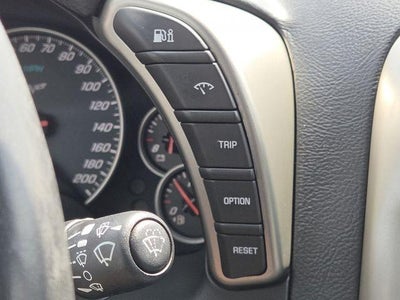 2005 Chevrolet Corvette Base