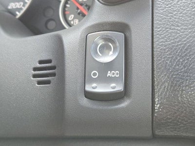 2005 Chevrolet Corvette Base