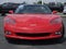2005 Chevrolet Corvette Base