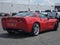 2005 Chevrolet Corvette Base