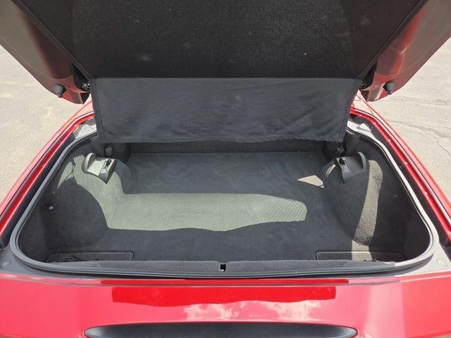 2005 Chevrolet Corvette Base