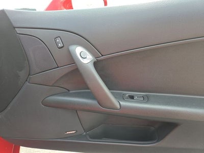 2005 Chevrolet Corvette Base