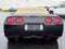 2004 Chevrolet Corvette Base