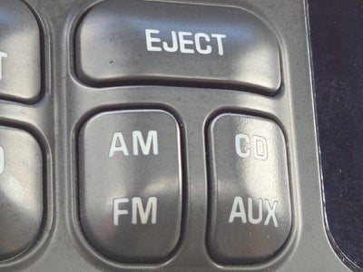 2004 Chevrolet Corvette Base