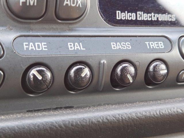 2004 Chevrolet Corvette Base