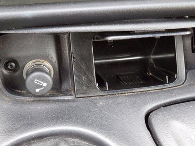 2004 Chevrolet Corvette Base