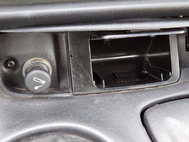 2004 Chevrolet Corvette Base