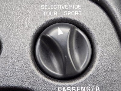 2004 Chevrolet Corvette Base