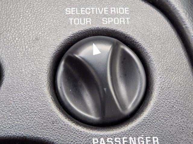 2004 Chevrolet Corvette Base