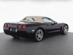 2004 Chevrolet Corvette Base