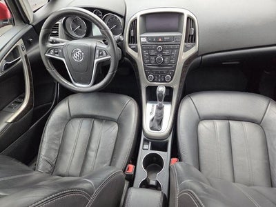 2015 Buick Verano Leather Group