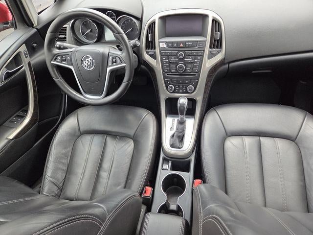2015 Buick Verano Leather Group