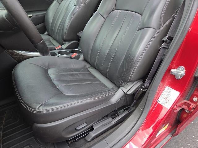 2015 Buick Verano Leather Group
