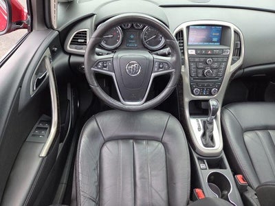 2015 Buick Verano Leather Group