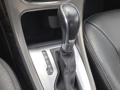 2015 Buick Verano Leather Group