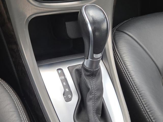 2015 Buick Verano Leather Group