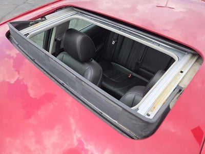 2015 Buick Verano Leather Group
