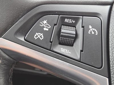 2015 Buick Verano Leather Group