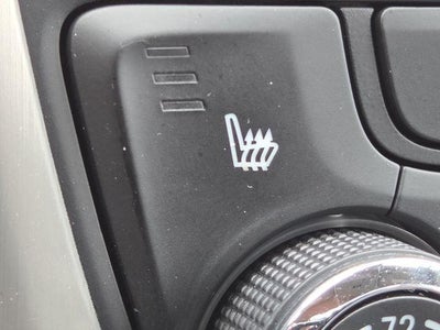2015 Buick Verano Leather Group