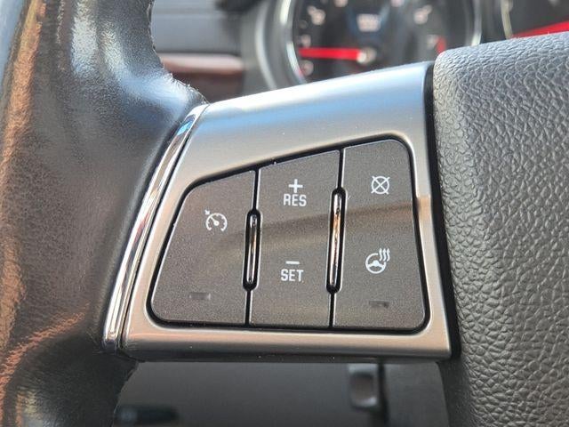 2013 Cadillac CTS Premium