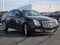 2013 Cadillac CTS Premium