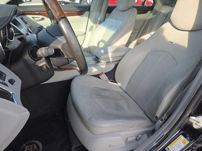 2013 Cadillac CTS Premium