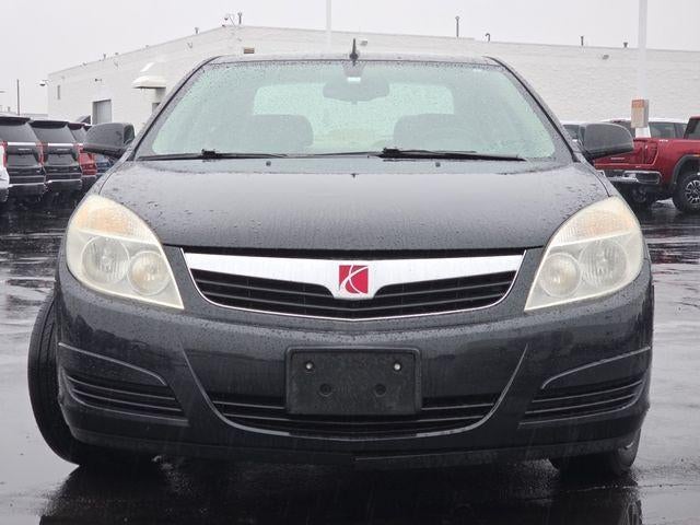 2009 Saturn Aura XE