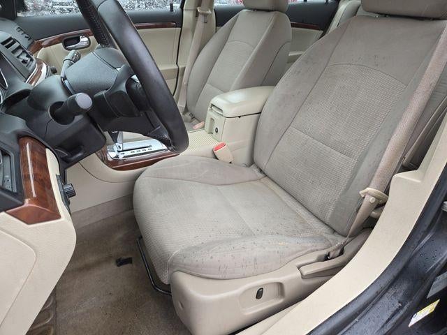 2009 Saturn Aura XE