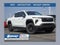 2024 Chevrolet Silverado EV Work Truck