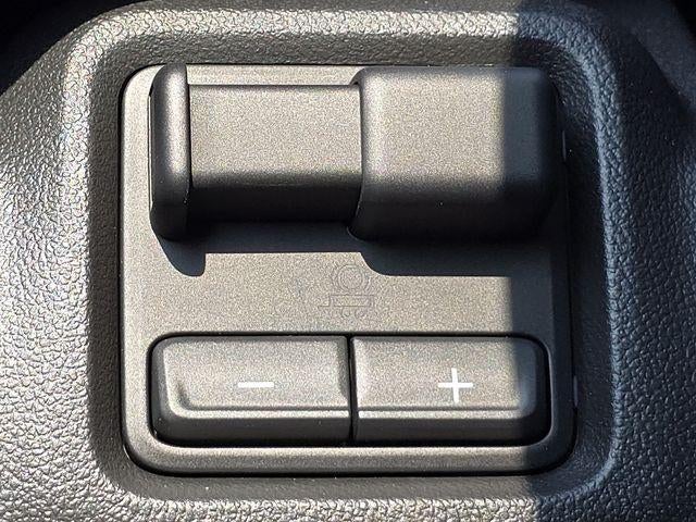 2024 Chevrolet Silverado EV Work Truck