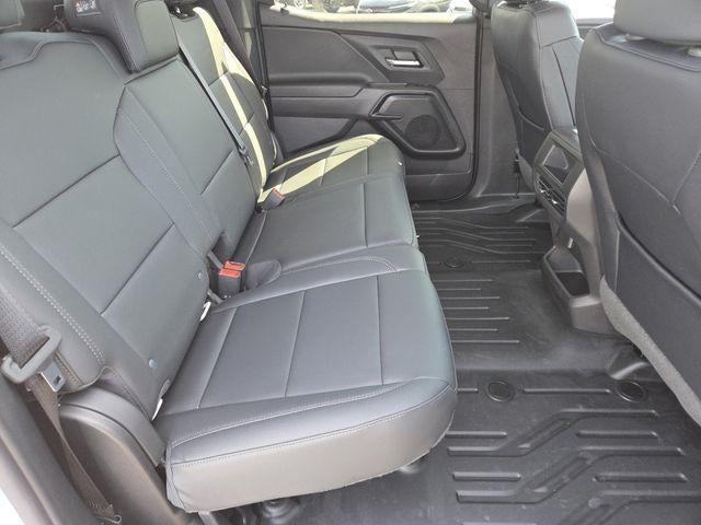 2024 Chevrolet Silverado EV Work Truck