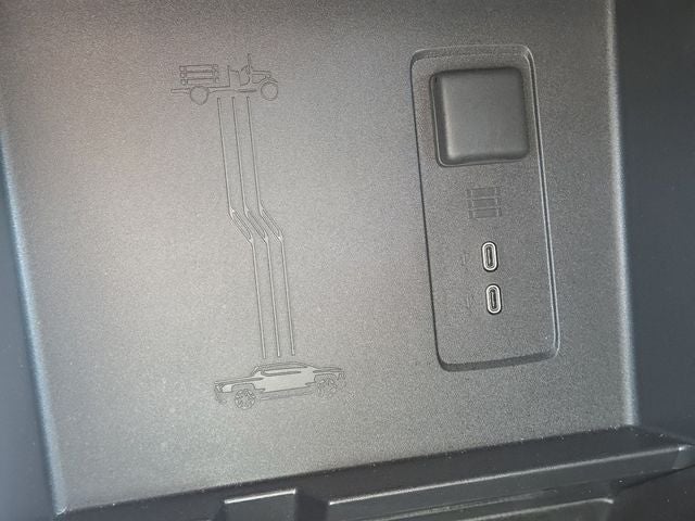 2024 Chevrolet Silverado EV Work Truck