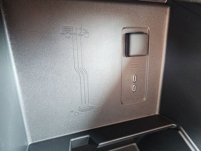 2024 Chevrolet Silverado EV Work Truck