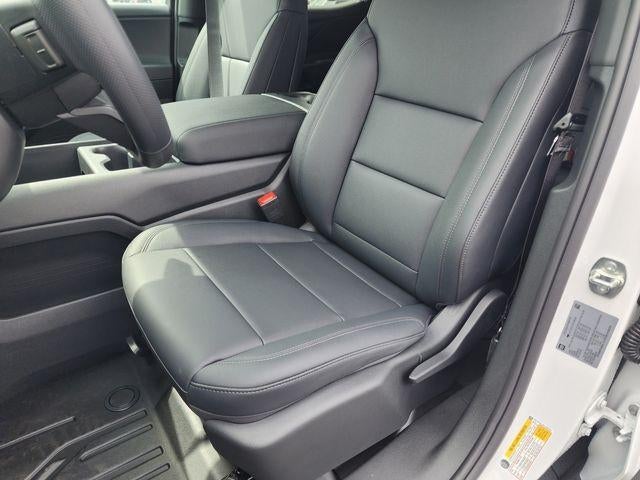 2024 Chevrolet Silverado EV Work Truck