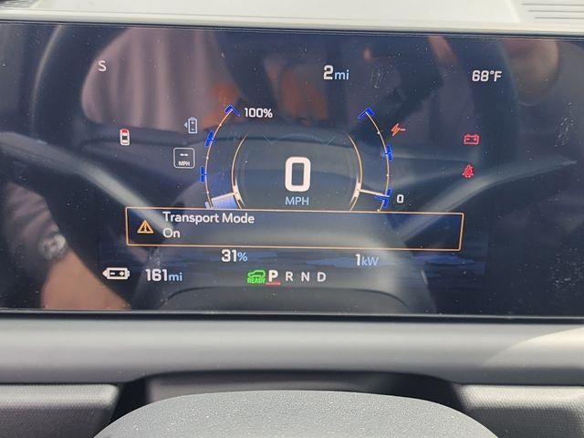 2024 Chevrolet Silverado EV Work Truck