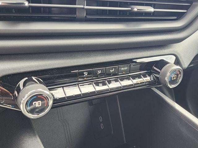 2024 Chevrolet Silverado EV Work Truck