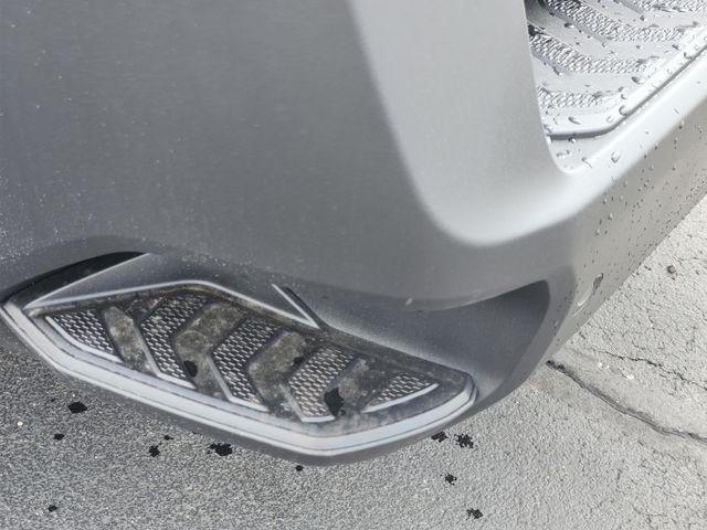 2024 Chevrolet Silverado EV Work Truck