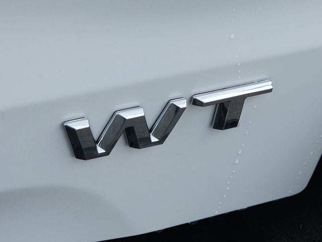 2024 Chevrolet Silverado EV Work Truck