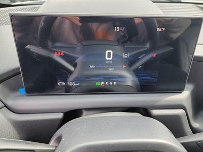 2024 Chevrolet Silverado EV Work Truck