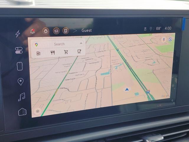 2024 Chevrolet Silverado EV Work Truck