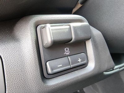 2024 Chevrolet Silverado EV Work Truck