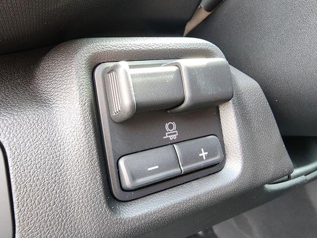 2024 Chevrolet Silverado EV Work Truck