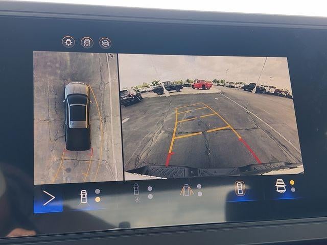 2024 Chevrolet Silverado EV Work Truck