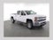 2015 Chevrolet Silverado 2500 HD Work Truck