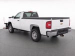 2010 Chevrolet Silverado 2500 HD Work Truck