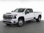 2024 Chevrolet Silverado 3500 HD High Country
