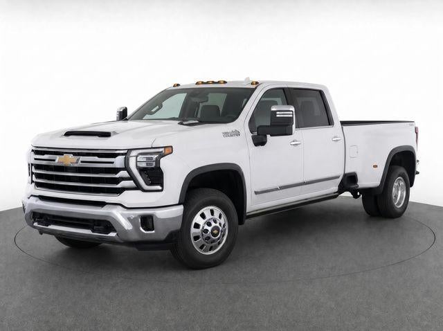 2024 Chevrolet Silverado 3500 HD High Country