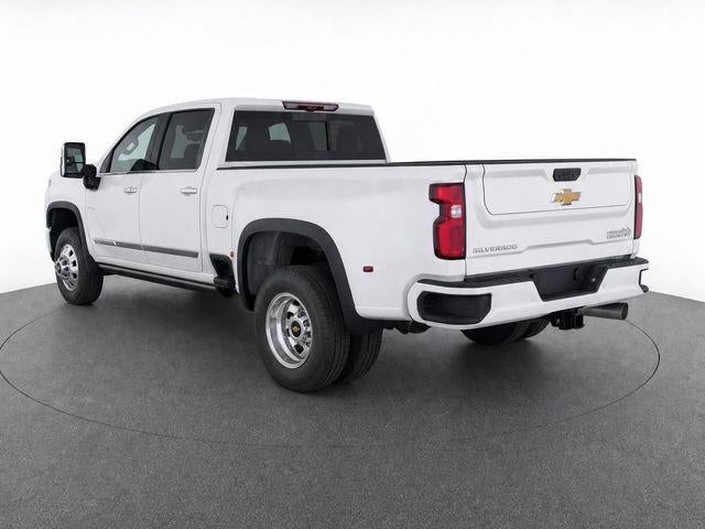 2024 Chevrolet Silverado 3500 HD High Country