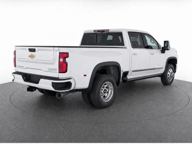 2024 Chevrolet Silverado 3500 HD High Country