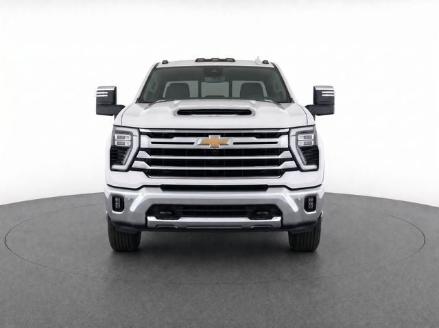 2024 Chevrolet Silverado 3500 HD High Country